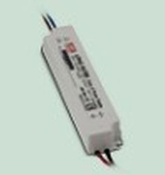 ALIMENTATORE 18W 700MA 6-25VDC AC/DC - 3SE MW/00LPHC-18-700