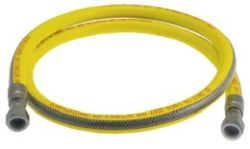 FLESSIBILE GAS X CUCINE 1/2" FF 2MT - MRL TSGAS2000FF