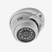 TELECAMERA MINIDOME AHD 1080P C/OTTICA MOTORIZZATA - UTD 1092/270H