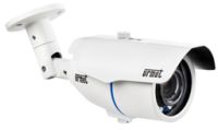 TELECAMERA AHD 4M DAY/NIGHT OTTICA VARIFOCAL 2.8 12MM - UTD 1092/221M