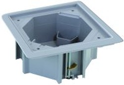 CASSETTA PAVIMENTO RIALZATA - UTD 12000TF/23