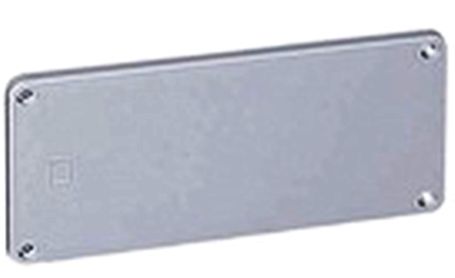 FLANGIA DI CHIUSURA PRIMA-TER - PAL 579901