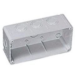 PRIMA CASSETTA DA PARETE IP55 - PAL 579500