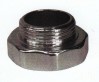 RIDUZIONE CROMATA F. 1"1/4 X M.1" - TCOM RF114100