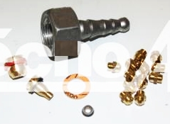 KIT UGELLI GPL SB14A - TMM TH1412508GPL