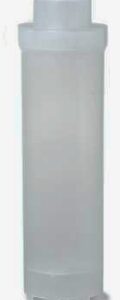 CARTUCCIA VUOTA 10" - SPI F10/V