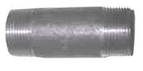 BARILOTTO ZINCATO 1"1/4X200 - LOM BZ114200
