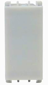 INT.TOUCH 230V RELE 6A 1 MOD - UTD 14101