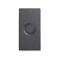 COPRITASTO DIFF.TRASP. LUCE 1M - UTD 10364