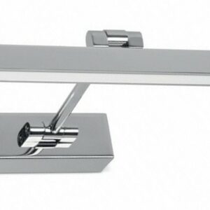 LUCE QUADRO LED 8W 230V IP44 - MCA 42609