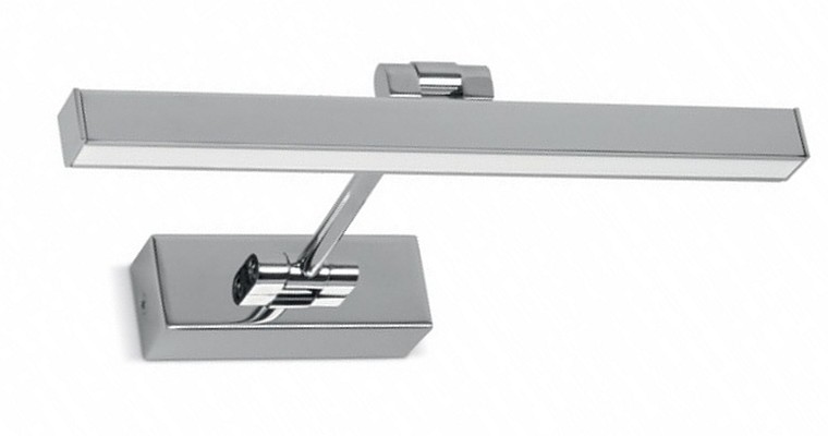LUCE QUADRO LED 8W 230V IP44 - MCA 42609