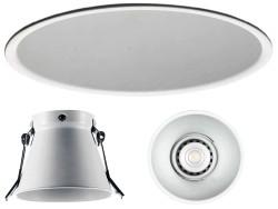 BENNY INCASSO MR-16 GU10 230 - MCA 42629