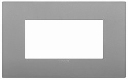 PLACCA CLASSIC 4M GRIGIO - VIW 19654.72