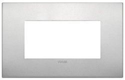 PLACCA CLASSIC 4M NATURALE - VIW 19654.15