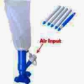 PULITORE A SACCO - LAPI AP5063001