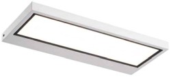 OHL-1341 PA.RETT.15W NT. IP 54 B-CP 4000K - OHL HI1341NW