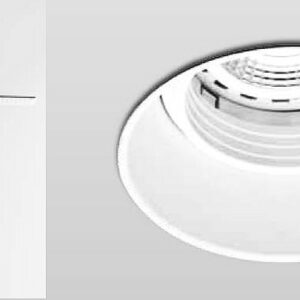 TOGO INCASSO TRIMLESS MR-16 - MCA 42630