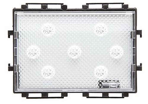 FLEXI' - LAMPADA ESTRAIBILE EMERGENZA 3 MOD. INCASSO - NUV 14060