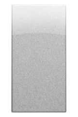 COPRITASTO 1M ALLUMINIO - UTD 10360AL