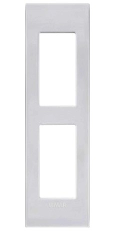 PLACCA CLASSIC 2MP BIANCO - VIW 19667.74