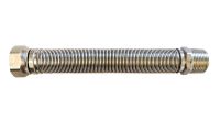 RACCORDO ESTENSIBILE H2O 1" MF 200-400MM - MRL A25-200/400