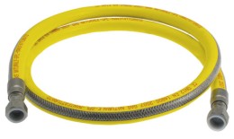 FLESSIBILE GAS X CUCINE 1/2" FF 1,5MT - MRL TSGAS1500FF