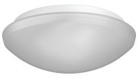 PLAFONIERA E27 CON RIVELATORE DI MOVIMENTO IP20 PLADI-E27 - ORB OB136527