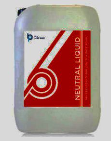 NEUTRAL LIQUID 10KG LIQUIDO CORROSIVO BASICO N.A.S 8IIIE - MAN 300502001