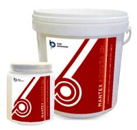 MANTEX POWDER ZN 1KG C/ACIDO SOLFAMMICO CLASSE8 GRUPPO III - MAN 300501009