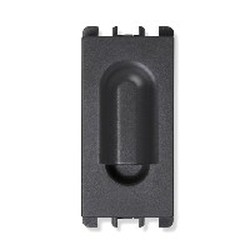 PASSACAVO 1MODULO ANTRACITE - UTD 10355