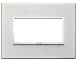 PLACCA 4M GRIGIO NEXT - VIW 21654.02