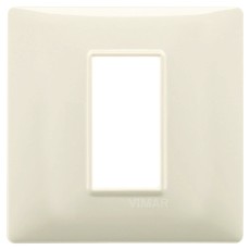 PLACCA 1M BEIGE - VIW 14641.03