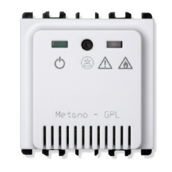 RILEVATORE GAS/MET.GPL 2M - UTD 10661.B