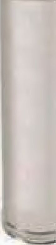 MODULO LINEARE DOPPIA PARETE INOX-INOX H.500 D.80-130 - BERT MLDP080H50