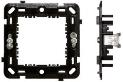 FLEXI' - SUPPORTO 2 MOD. CON ZANCHE - NUV 14602