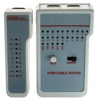 TESTER X CAVI HDMI CONNETT. TIPO A - LI 45TEH01