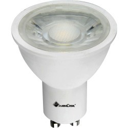 LAMPADA LED GU10 38° 5W 6000K 230V - MCA 21318