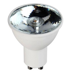LAMPADA LED 6,5W GU10 3000K 10° - MCA 21425