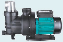 ELETTROPOMPA PER PISCINA HP 0.50 MONOFASE XKP3002 - PNA 10XKP3002