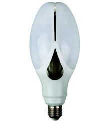LAMPADA LED 40W E27/E40 4000K 4000LM ELLISSOIDALE HIGH POWER - MCA 21504
