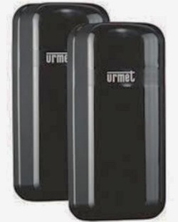 BARRIERA A DOPPIO IR TX+RX 60M - UTD 1033/392
