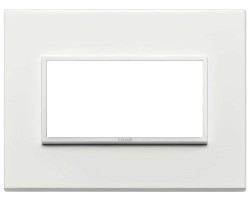 PLACCA 4M BIANCO TOTALE - VIW 21654.17