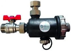 DEFANGATORE MAGNETICO MINIMAG 3/4" - MAN 300901011