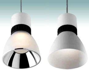 WPL PEDDER PDL 30W NW WHT - WIV 41300013