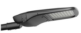 ARMATURA STRADALE LED 90W 4000K 15055LM INDUS CL2 ANTRACIDE - MAO 1895682S