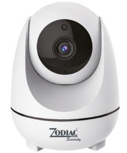 TELECAMERA IP WIFI X INTERNO 1080P FULL HD AUTOTRACKING - MEM 559590480