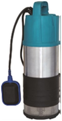 ELETTROPOMPA SOMMERSA HP 0,88 INOX - PNA 10LKS900S
