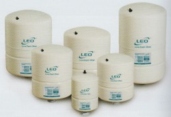 VASO ESPANSIONE VERTICALE 24LT - PNA LEO24LV