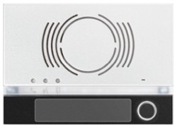 FRONTALINO 1T PER PE AUDIO - UTD 1168/131