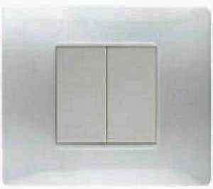 PL.FLEXA TECNOPLM.2M BIANCO - UTD 11802.BN
